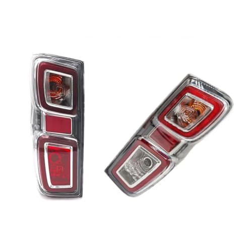 Feu arrière clignotant Isuzu D-max 2020 2021 2022 feu stop antibrouillard UTE