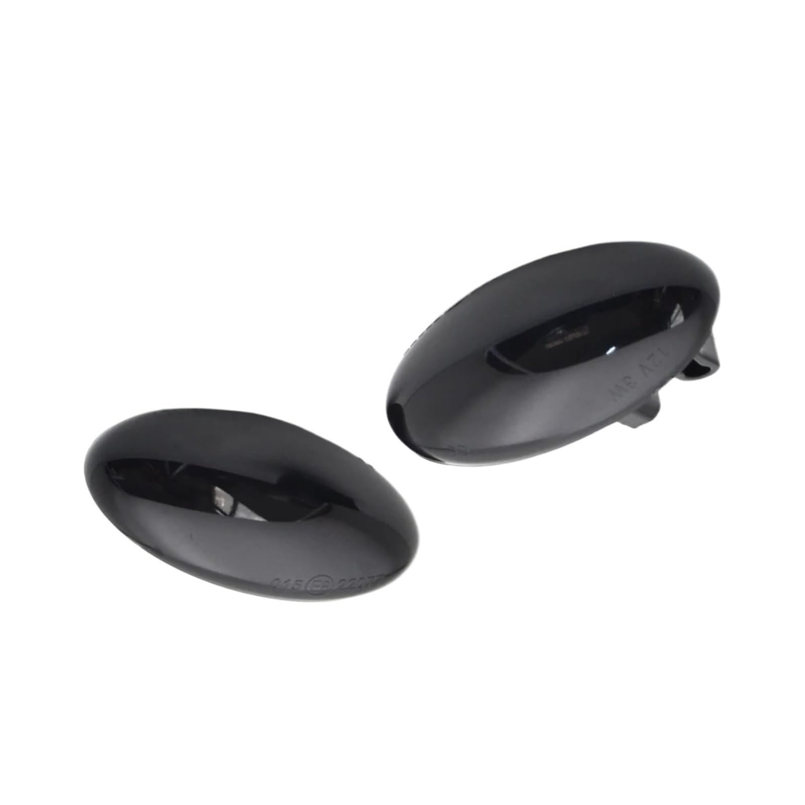 Intermitentes laterales para Citroen C1 C2 C3 luces de giro dinamicas 8