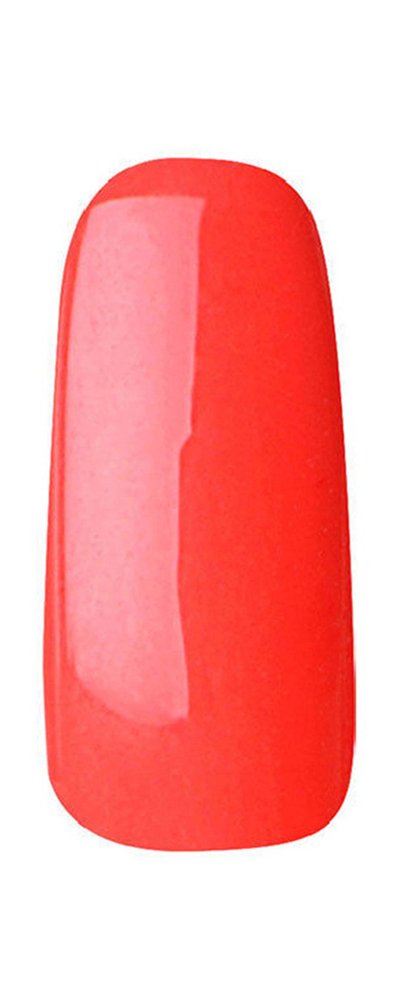5x Smalto Gel per Unghie, Joligel Kit Smalti Semipermanenti in Gel per LED UV Soak Off Disegno Chiodo Manicure Pedicure Shellac, 5 Colori, Resina Naturale Non Tossica, 7,3ml/pc, 003