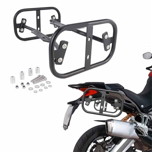 Support de sacoche pour Ducati Multistrada 1260 1200 950 V2