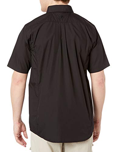 Image of Tru-Spec Men's Lightweight 24-7 Short Sleeve Field Shirt