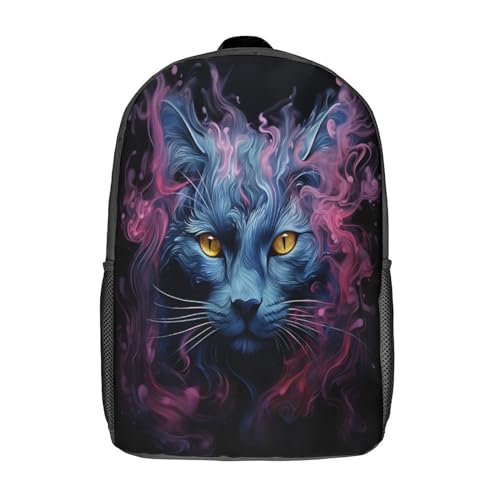 Sac à dos pour enfants 3D idéal pour les journées d'école et les sorties du weekend