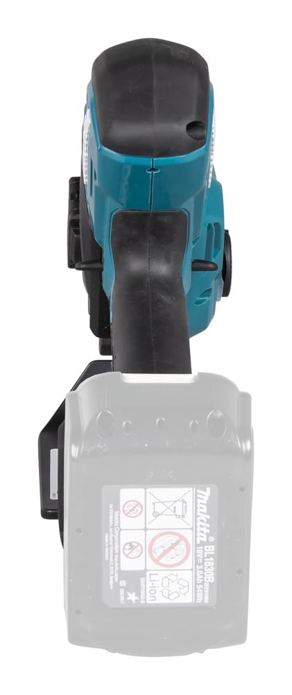 Makita DUC101ZJ Potatore Catena Batteria LXT 18V 8,0 m/s 10 cm 0,325" Makpac