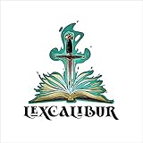 Lexcalibur: Useful Poetry for Adventurers Above and Below the World