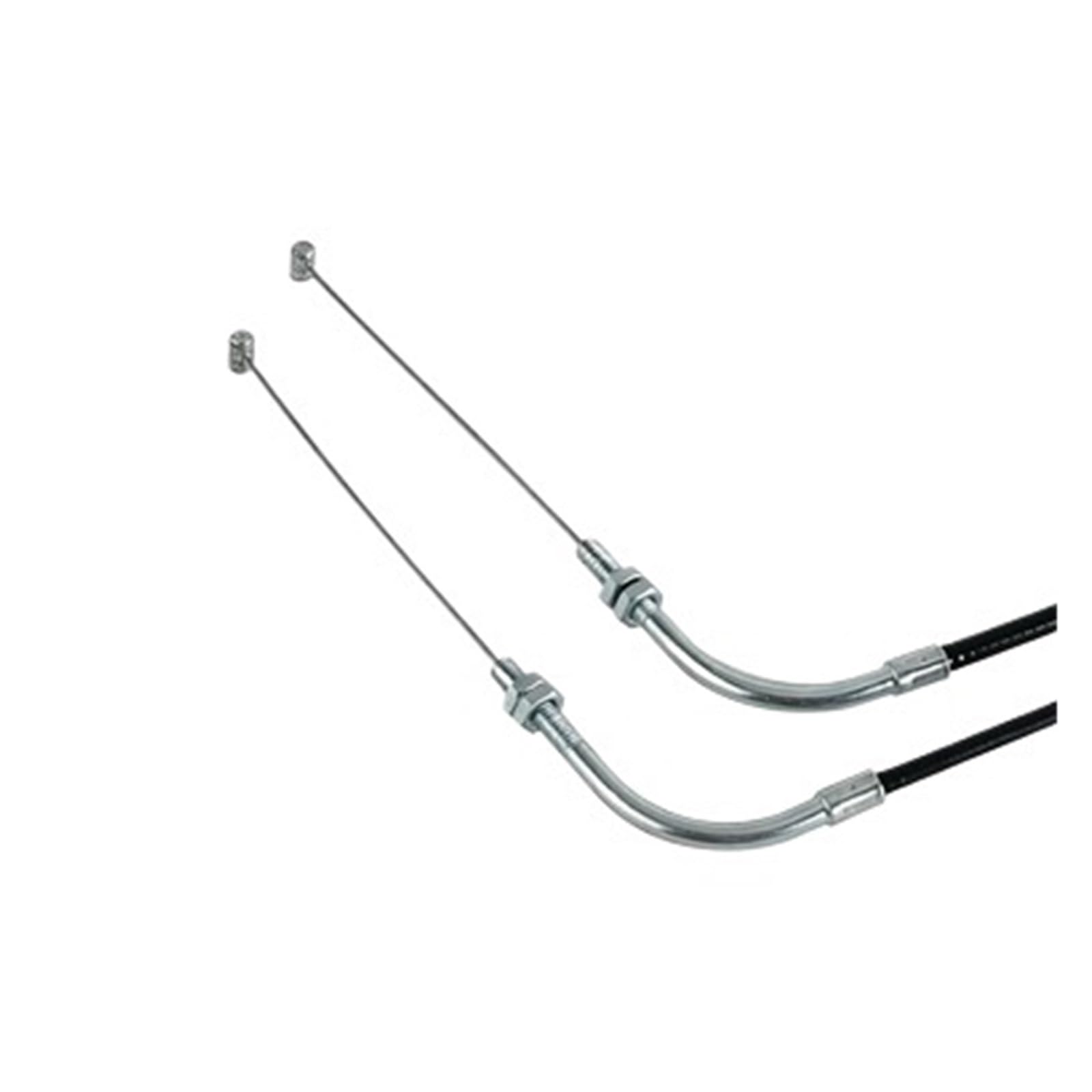 Cavi Di Collegamento Diritti for Acceleratore Moto, Cavo Acceleratore Da 87 Cm