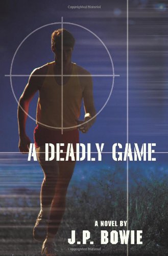 Buy A Deadly Game — BookShops.in