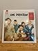 One Direction - Up All Night Limited LP - Translucent Green Vinyl