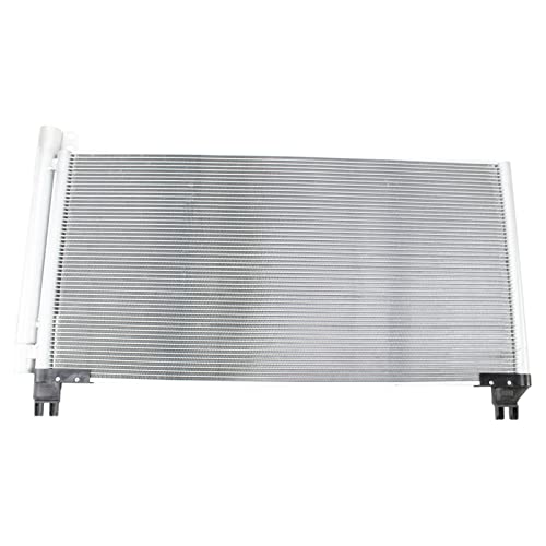 Image of TRQ Air Conditioning A /C Condenser Receiver Drier