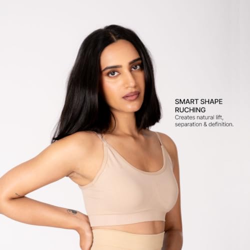 Image of All Day Shaper Bra