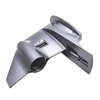Amazon.com: OVERSEE 61N-45311-02-4D Lower Casing For YAMAHA