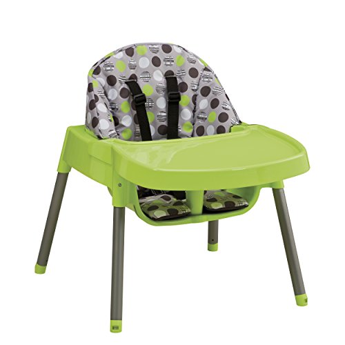 Evenflo: High Chairs