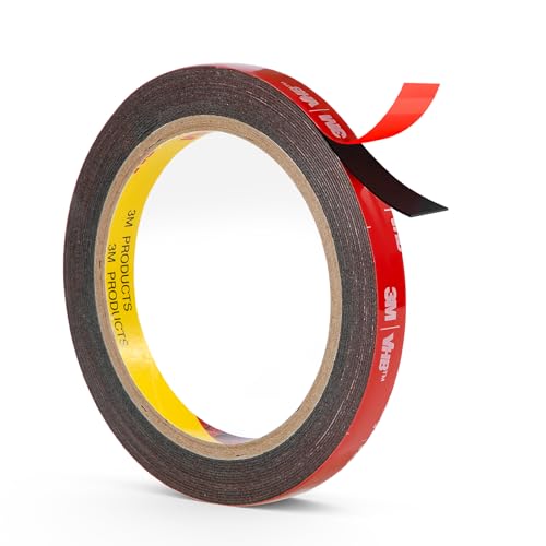 Double Sided Tape Heavy Duty 3M VHB, 0.39