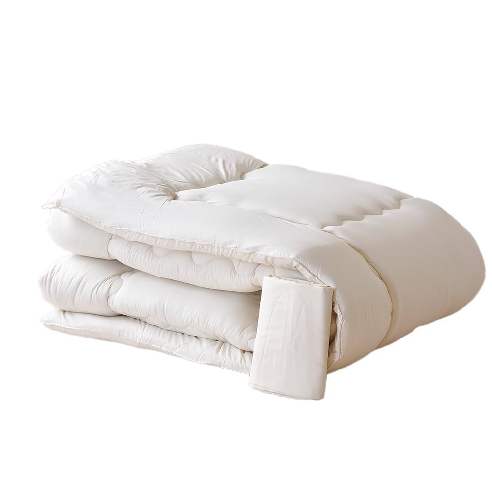 Amazon｜敷き布団 ファミリー 【三層構造で体圧分散＆みんなで