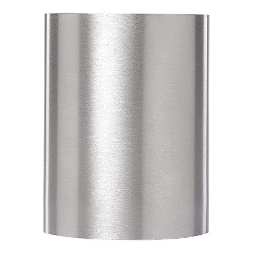 Doseur dé à coudre 100 ml Barfly M37050 en acier inoxydable - 2