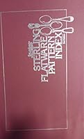 Jewelers' Circular/Keystone Sterling Flatware Pattern Index 0931744121 Book Cover