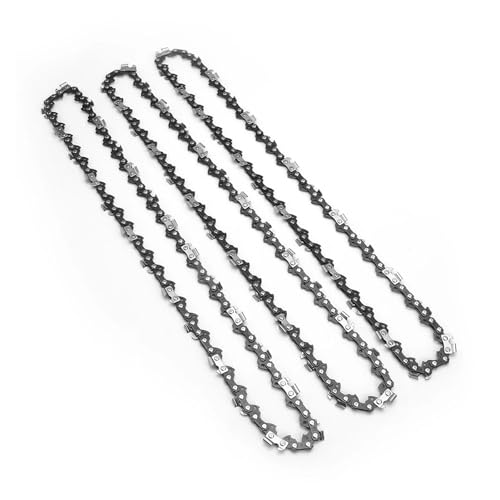 14C` 65Mn \[`F[ `F[\[KCho[Lbg 3/8LP sb` 50DL `F[ Stihl MS170 MS180 MS181 MS190 MS191T MS192T `F[\[p(3pcs chain)