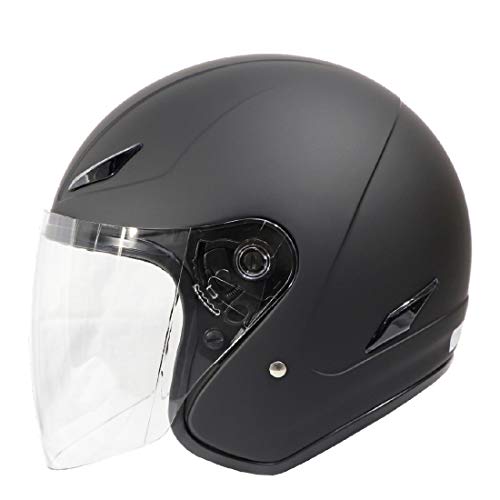 MOTO BASE ジェットヘルメット 41QYdWu52BL.jpg
