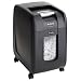 Swingline GBC Paper Shredder, Auto Feed, 230 Sheet Capacity, Super Cross-Cut, 1-5 Users, Stack-and-Shred 230X (1757573)