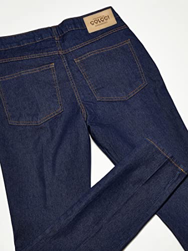Calça Jeans Bia Colcci Feminino Indigo 44