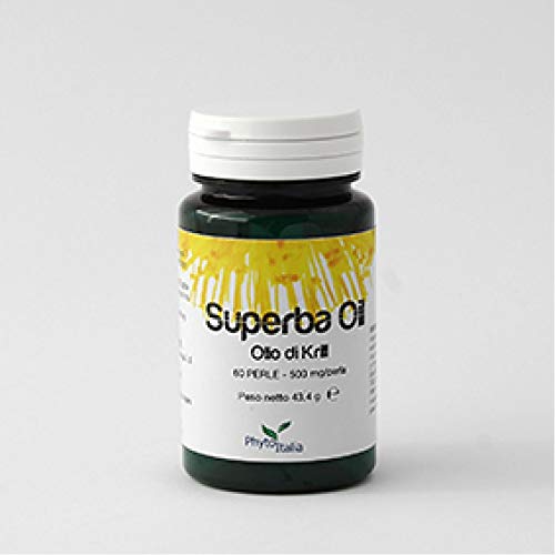 Phytoitalia Superbaoil - 30 Perle