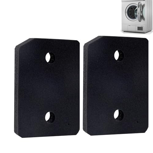 JFangZHZH 2 Stück Filter passend für Teilenummer 9164761 Trockner,Wärmepumpentrockner Wäschetrockner Sockelfilter,Schwammfilter Filtermatte