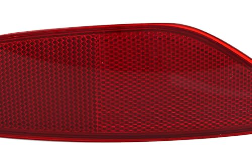 Reflector Trasero Derecho para Ford Fiesta 2011-2019 miniatura 2