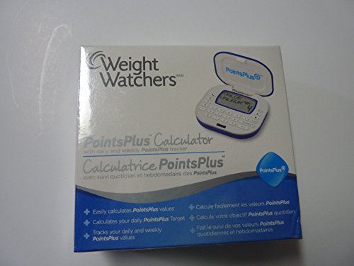 Weight Watchers Dietary Calculator by Weight Watchers
