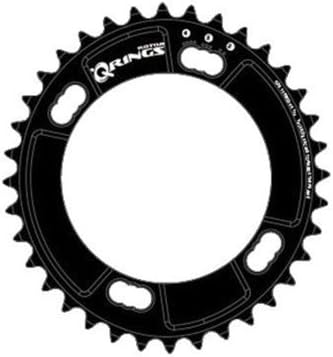 rotor chainrings shimano