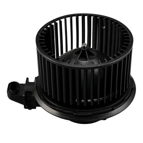 Image of KAX 700225 AC Blower Motor for Expedition /Navigator 2007-2008