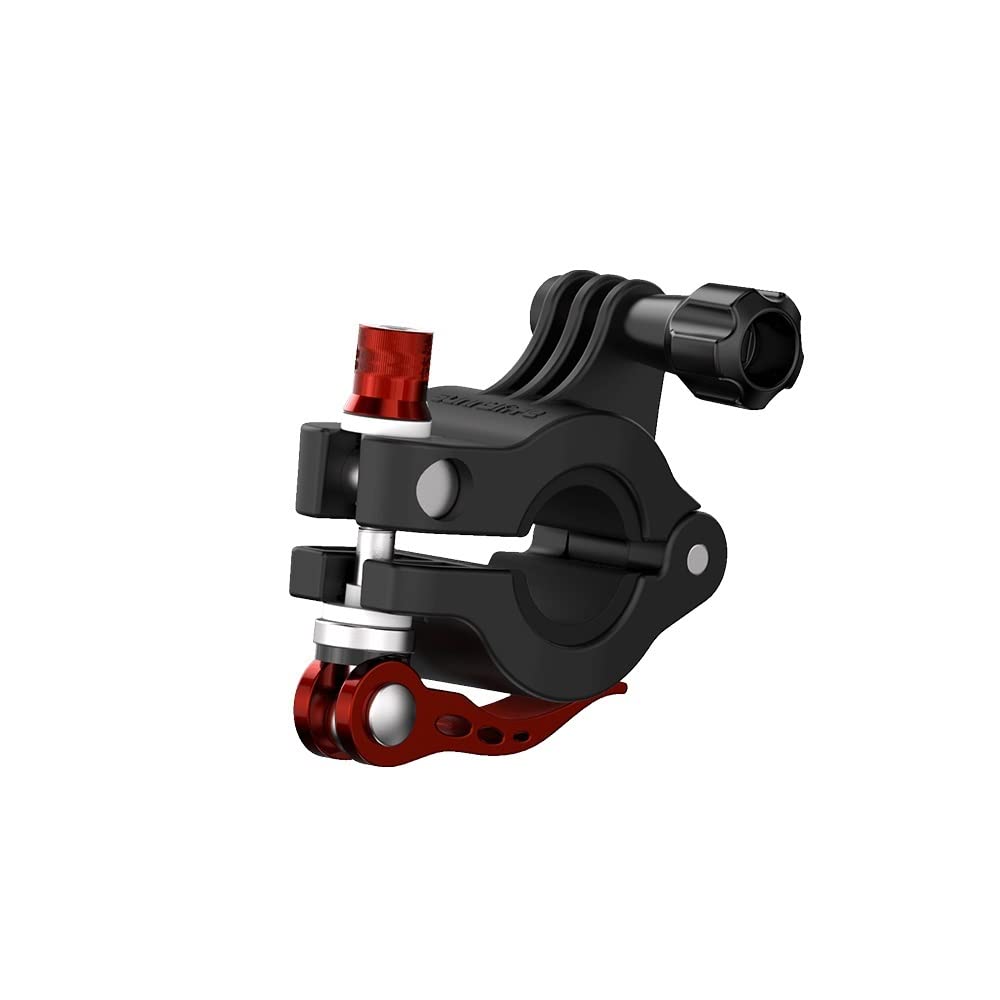 INLIMA Für DJI Mini 2/3 Pro Fernbedienung Halterung Fahrrad Klemme Fernbedienung Fahrrad Halter Halterung Für DJI AIR 2S für DJI Mavic Air 2 Drohne Zubehör Drohne zubehör