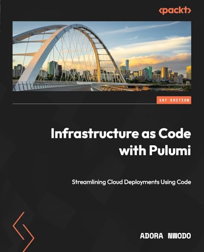 Infrastructure as Code with Pulumi: Streamlining Cloud Deployments Using Code