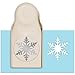 Martha Stewart Crafts Paper Punch, X-Large, Fancy Snowflake