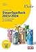 Produktbild SteuerSparBuch 2023/2024: Für Lohnsteuerzahler und Selbständige (Ausgabe Österreich)