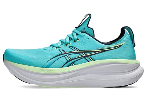 Image of ASICS Gel-Nimbus 28