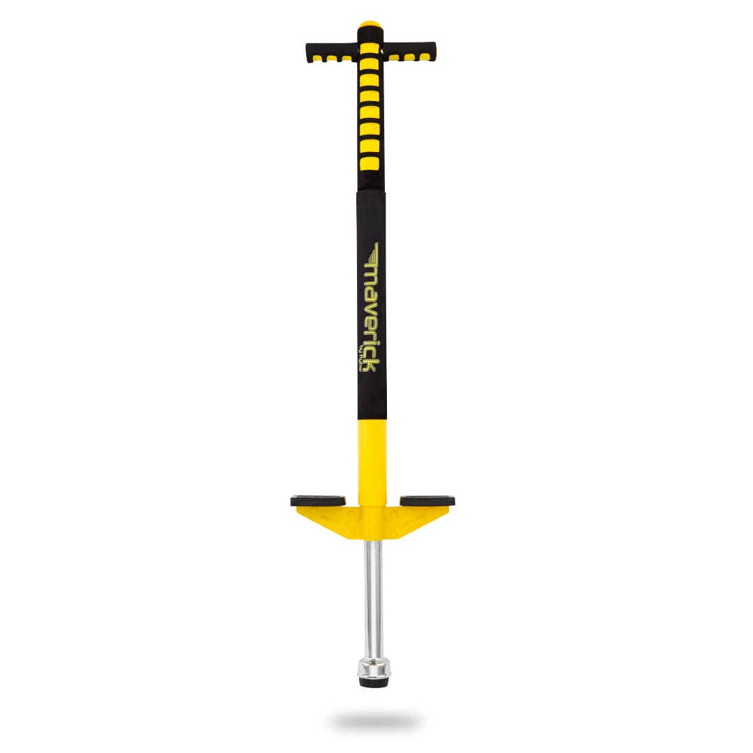 Flybar Maverick Pogo Stick Amazon.in Toys & Games