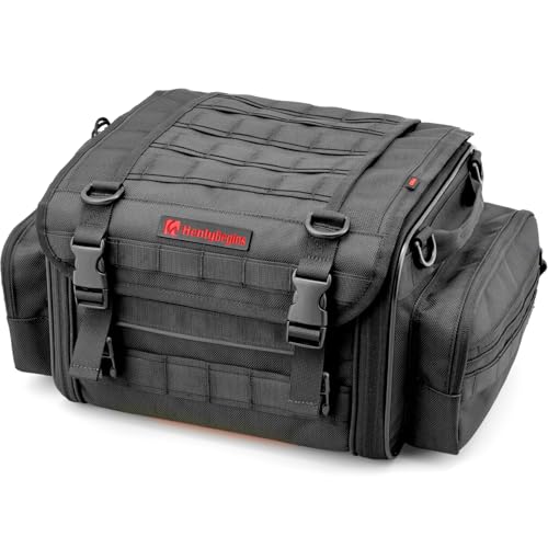 バッグ2 Amazon | ヘンリービギンズ(Henly Begins) デイトナ バイク シート