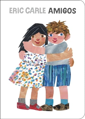 Image of Amigos (Spanish Edition)
