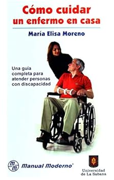 Paperback Como Cuidar Un Enfermo En Casa (Spanish Edition) [Spanish] Book