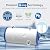 Waterdrop AP810 Whole House Water Filter Replacement for 3M® Aqua-Pure AP810, AP801, AP811, Whirlpool® WHKF-GD25BB, WHKF-DWHBB, 10" x 4.5", 1 Pack