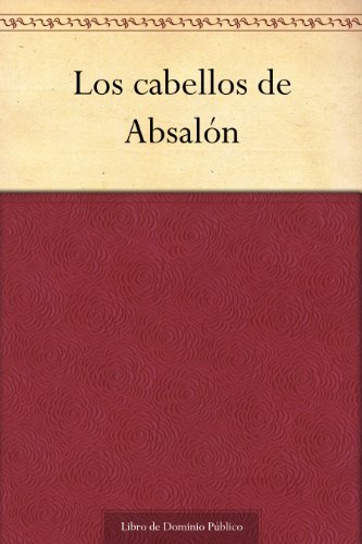 Los cabellos de Absalón