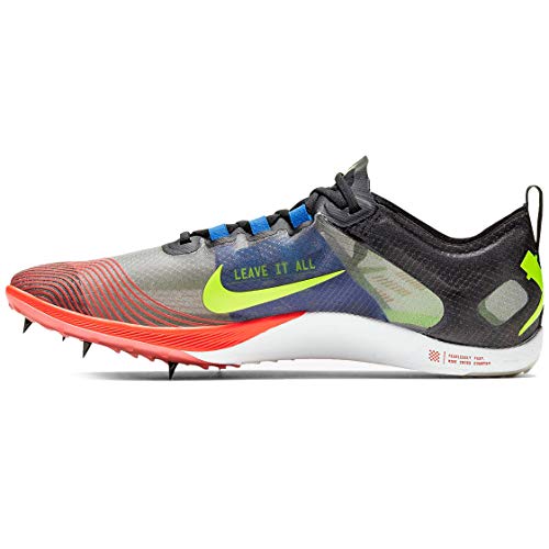 Image of Nike Zoom Victory Xc 5 Track Spike Shoes Aj0847-002