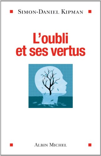 L'Oubli et ses vertus