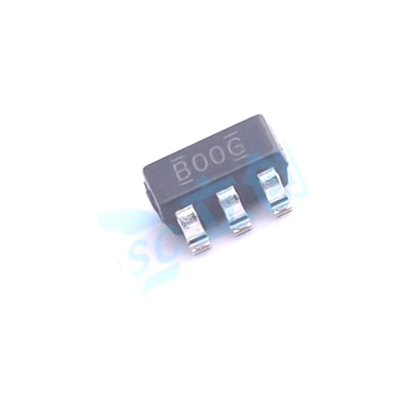 20 Pcs Logic Gate SN74AHCT1G00DBVR SOT-23-5 NAND Gate SN74AHCT1G00DBVR
