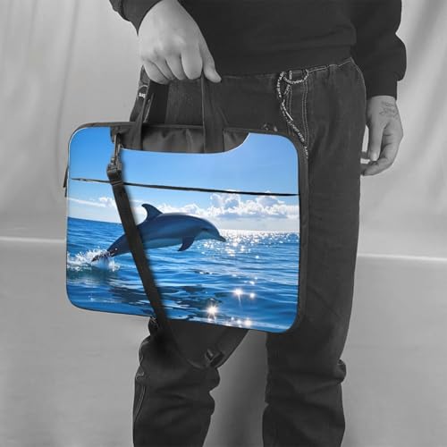 Bolsa personalizada para laptop 15.6 pulgadas miniatura 6