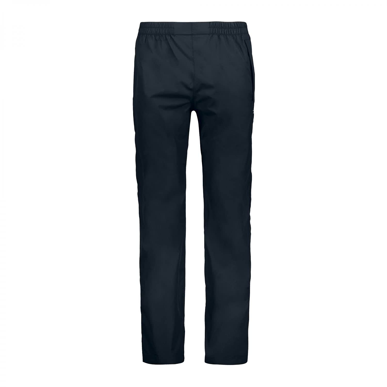 CMP Pantalón Hombre Lluvia con Cremalleras Laterales Largas - Trousers Hombre