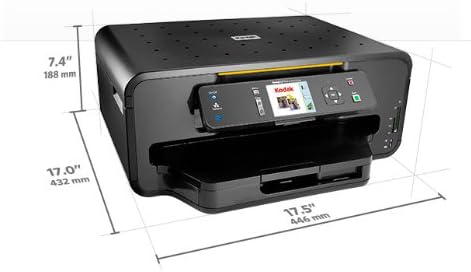 Kodak ESP 7 All-in-One Printer