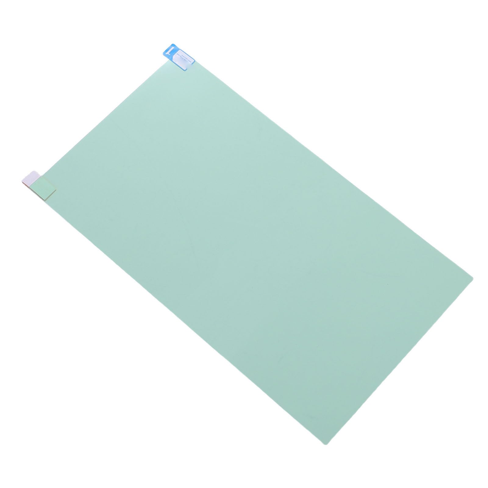 Lazmin112 Pellicola Salvaschermo con Blocco della Luce Blu per PC Widescreen da 22", Trasmissione della Luce all'85%, Materiale PET Resistente Ai Graffi, Ideale per Studenti e Giocatori