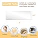 Tierecare 12 Pcs Cage Guard 11.8