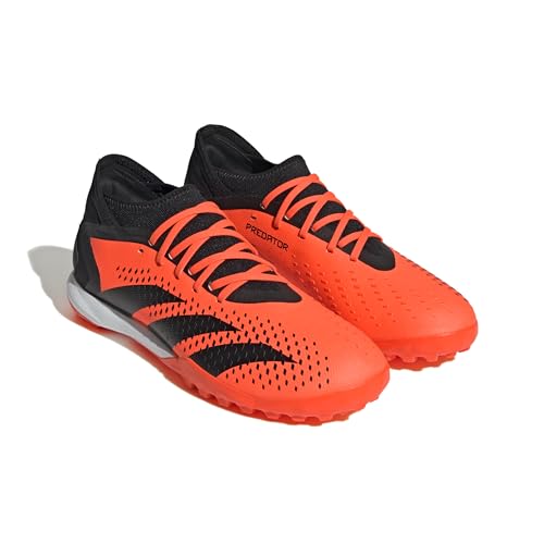 Image of adidas Unisex Accuracy.3 Tf Football Shoe