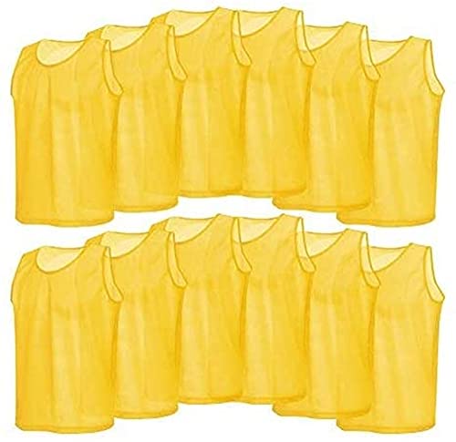 Maillots bavoirs pour stopper la confusion des équipes sur le terrain